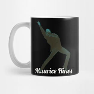 Retro Hines Mug
